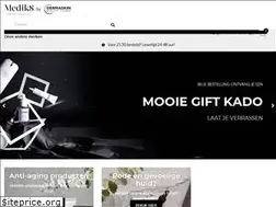 Sites similar to mijnhuidshop.nl