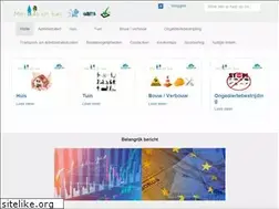 Sites similar to mijnhuisentuin.be