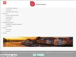 Sites similar to mijnhuurwoning.com
