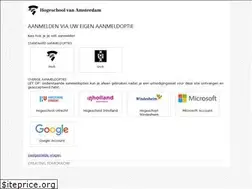 Sites similar to mijnhva.nl