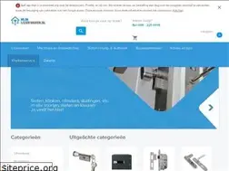 Sites similar to mijnijzerwaren.nl