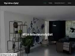 Sites similar to mijninterieurstylist.nl