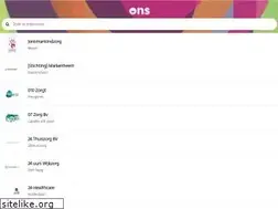 Sites similar to mijnio.nl