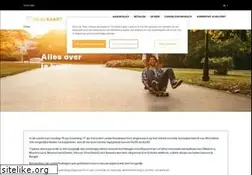 Sites similar to mijnkaart.be
