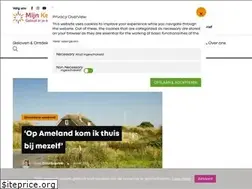 Sites similar to mijnkerk.nl