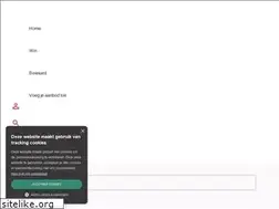 Sites similar to mijnkindopkamp.be