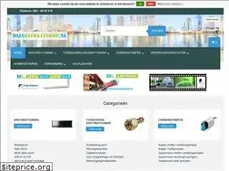 Sites similar to mijnklimaatshop.nl