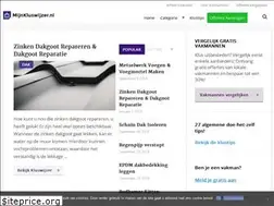 Sites similar to mijnkluswijzer.nl