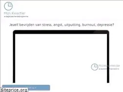 Sites similar to mijnkwartier.be
