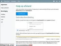Sites similar to mijnlabo.be