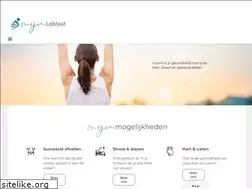 Sites similar to mijnlabtest.nl