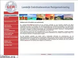 Sites similar to mijnlcr.nl