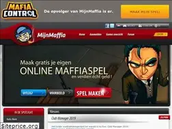 Sites similar to mijnmaffia.nl