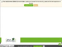 Sites similar to mijnmakelaarstegeman.nl