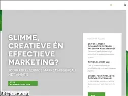 Sites similar to mijnmarketing.com