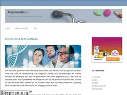 Sites similar to mijnmedicijn.net