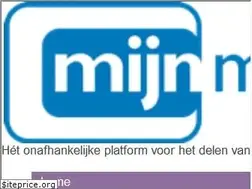 Sites similar to mijnmedicijn.nl