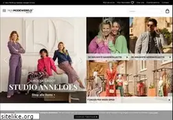 Sites similar to mijnmodewereld.nl