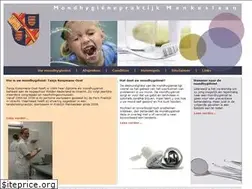 Sites similar to mijnmondhygienist.nl