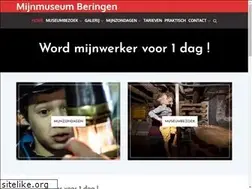 Sites similar to mijnmuseum.be