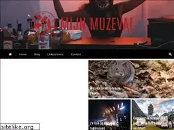 Sites similar to mijnmuzeval.nl