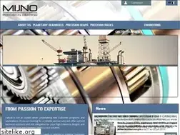 Sites similar to mijno-gearboxes.cn