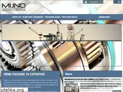Sites similar to mijno.com