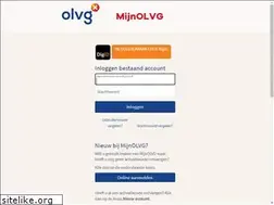Sites similar to mijnolvg.nl