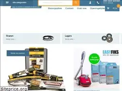 Sites similar to mijnonderdelenhuis.nl