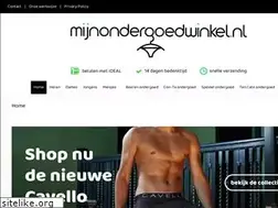 Sites similar to mijnondergoedwinkel.nl