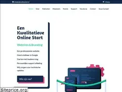 Sites similar to mijnonlinestart.nl