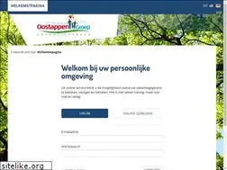Sites similar to mijnoostappen.nl
