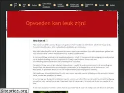 Sites similar to mijnopvoedcoach.nl