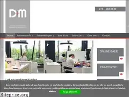 Sites similar to mijnorthodontist.nl