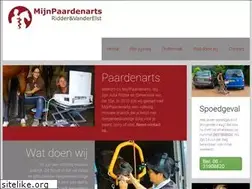 Sites similar to mijnpaardenarts.nl