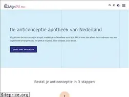 Sites similar to mijnpil.nu