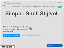 Sites similar to mijnpin.nl