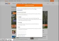 Sites similar to mijnpostbank.nl