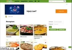 Sites similar to mijnreceptenboek.nl