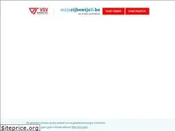 Sites similar to mijnrijbewijsb.be