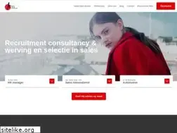 Sites similar to mijnsalesrecruiter.nl