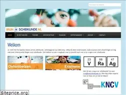 Sites similar to mijnscheikunde.nl