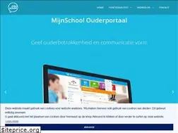 Sites similar to mijnschool.nl