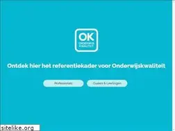 Sites similar to mijnschoolisok.be