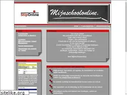 Sites similar to mijnschoolonline.nl