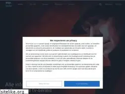 Sites similar to mijnserie.nl