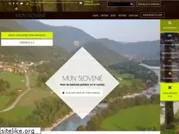 Sites similar to mijnslovenie.com