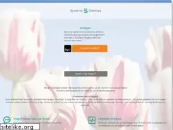 Sites similar to mijnspaarnegasthuis.nl