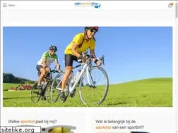 Sites similar to mijnsportbrilshop.nl