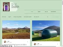Sites similar to mijnstaddublin.com